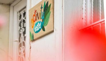 Activity Hostel