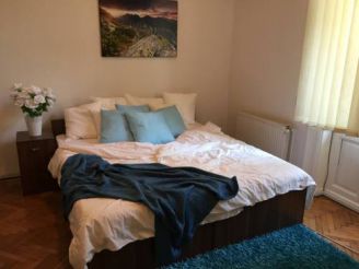 Argent Guest House 2