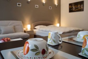 Katrin Apartment