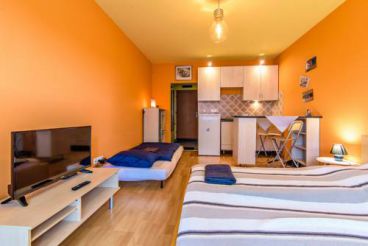 Orange Studio Siófok