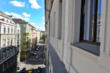 Zsófi's House Hostel 2.0