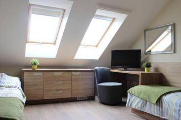 Double or Twin Room - Disability Access