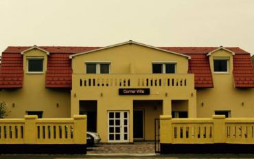 Corner Villa