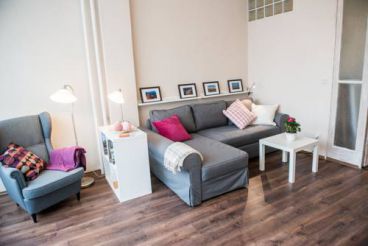 Apartment Margot