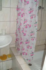 Double or Twin Room with Bathroom