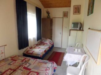 Double or Twin Room with Bathroom