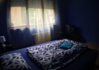 Просторный одноместный номер