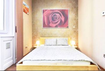 Váci Street Gold Holiday Apartment