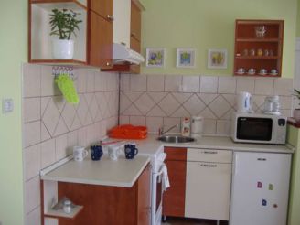 Апартаменты с 2 спальнями