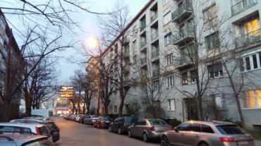 Апартаменты с 2 спальнями