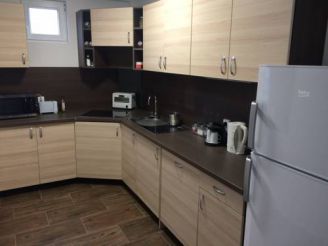 Double or Twin Room with own bathroom, shared kitchen