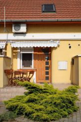 Apartment - Split Level