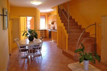 Apartment - Split Level