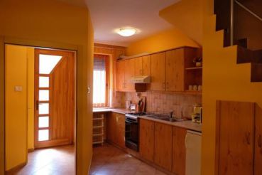 Apartment - Split Level