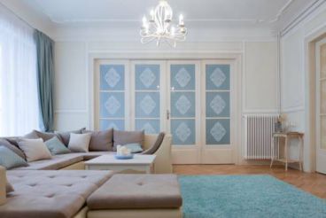 Navigator Apartment