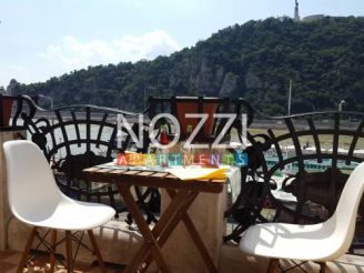 Nozzi 7 Panorama Apartment