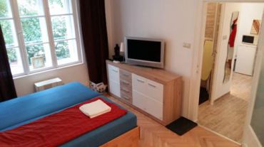 Vagohid30 Apartment