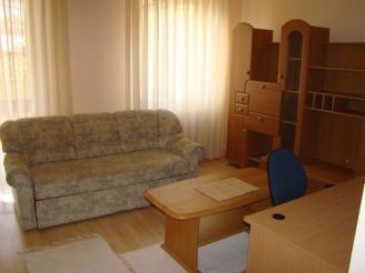 Belvárosi Apartman