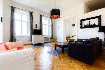 Park View Apartment Budapest Downtown