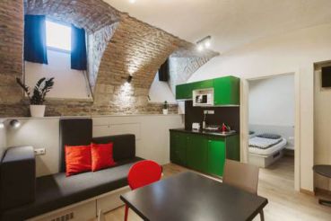 Dice Aparthotel