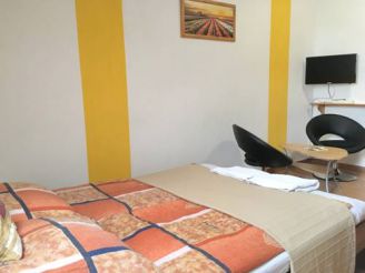 AIDA Apartman