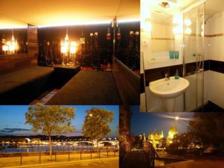 Miniapartman Budapest