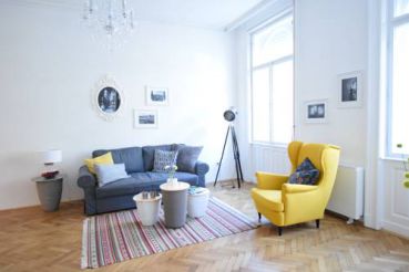 Creative Apartment - Rozsa street