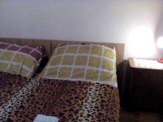 Hargita Apartmanház Pécs