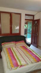 Illaberek apartmanok