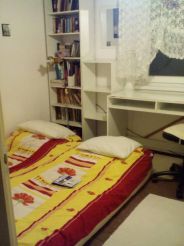 Sweet home Kisfaludy