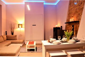 The Lavish Loft - Kiraly Street