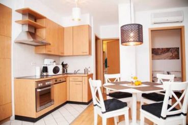 Violin Apartman Budapest
