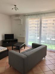 Central House Apartment