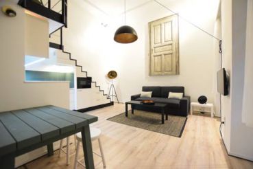 Creative Apartment - Between Oktogon and Nyugati