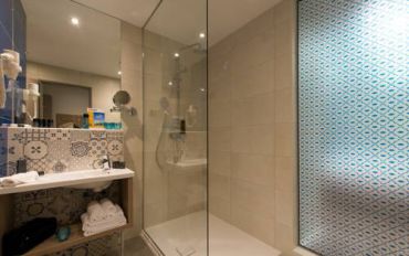 Executive Double or Twin Room