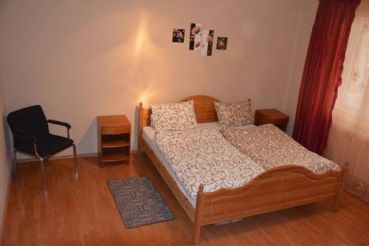 Double Room with Extra Bed