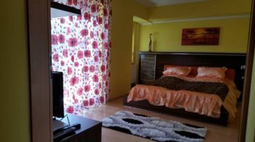Safari Apartman