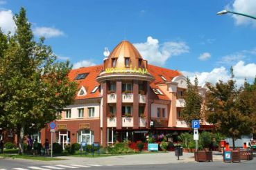 Skorpiolak