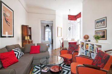 Creative Apartment - Szekely Mihaly