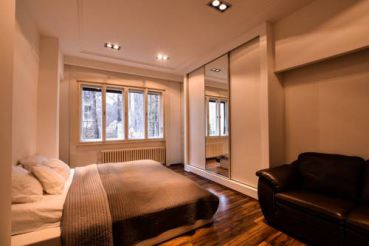 Knight's Apartment