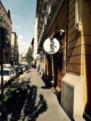 Simple Hostel Budapest