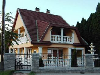 Four-Bedroom House