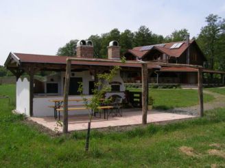 Kuruc Tó Győrvár Horgász és Szabadidő Park