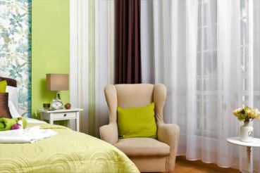 Superior Apartment