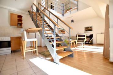 Creative Apartment - Szív Utca
