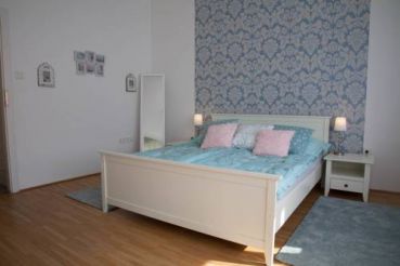 Oscar's Budapest Apartments