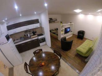 Belváros Apartman