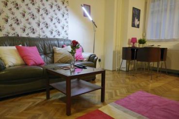 Creative Apartment - Petőfi Sándor street