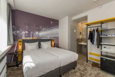The Three Corners Hotel Anna Superior