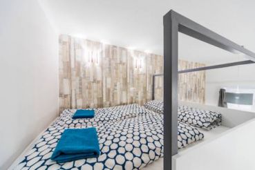 Barcsay Apartment